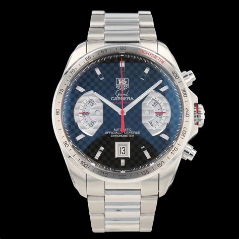 carrera tag heuer calibre 17|tag heuer carrera price.